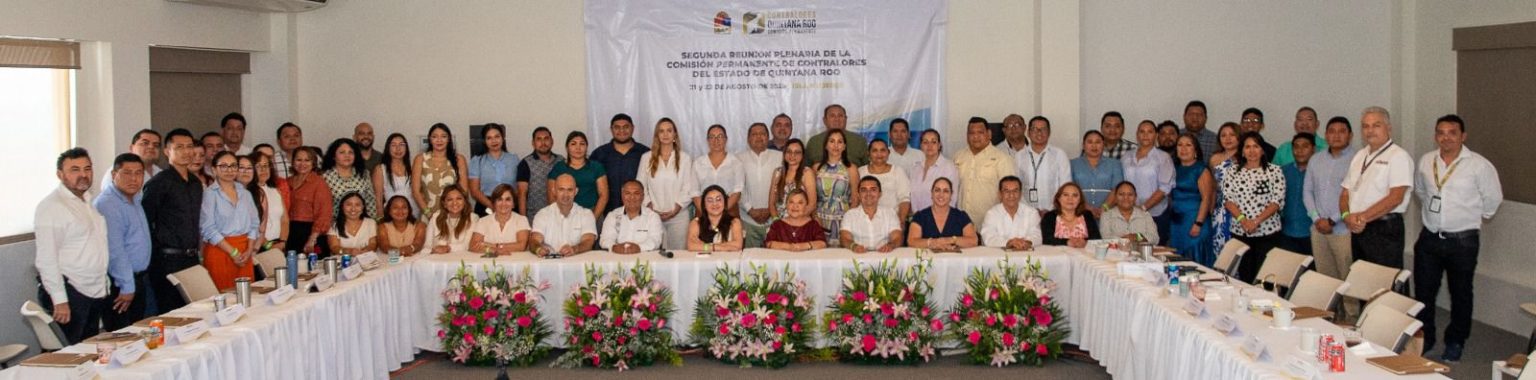2a reunión contralores 2025